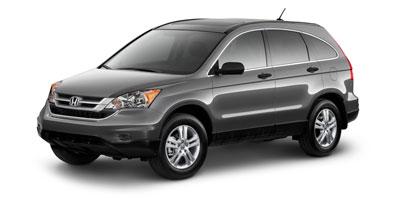 Used 2010 Honda CR-V EX image 1