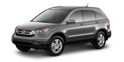 Used 2010 Honda CR-V EX-L image 1