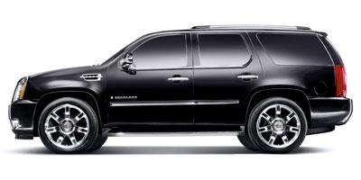 Used 2010 Cadillac Escalade Luxury image 1