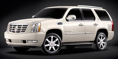 Used 2012 Cadillac Escalade Platinum image 1