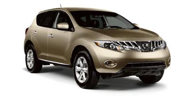 Used 2009 Nissan Murano SL image 1