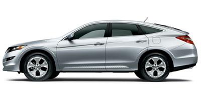 Used 2010 Honda Accord Crosstour EX-L image 1
