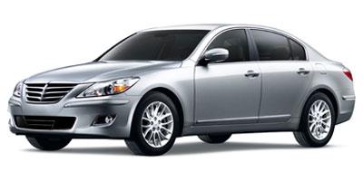 Used 2011 Hyundai Genesis 3.8 w/ Technology Pkg 4 image 1