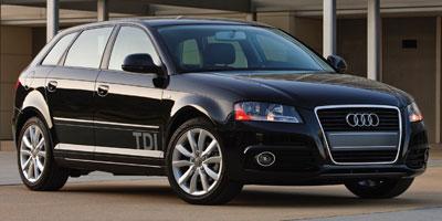 Used 2012 Audi A3 TDI Premium image 1