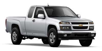 Used 2012 Chevrolet Colorado LT image 1