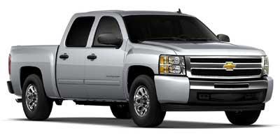 Used 2012 Chevrolet Silverado 1500 LT w/ All-Star Edition image 1