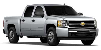 Used 2011 Chevrolet Silverado 1500 LT w/ All-Star Edition image 1