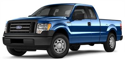 Used 2012 Ford F150 XLT w/ XLT Convenience Pkg image 1