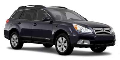 Used 2012 Subaru Outback 2.5i Premium image 1