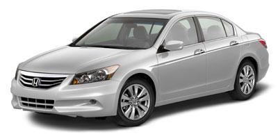 Used 2011 Honda Accord EX-L image 1