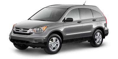 Used 2011 Honda CR-V EX image 1