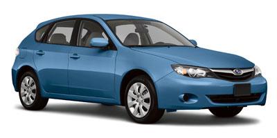 Used 2011 Subaru Impreza 2.5i image 1