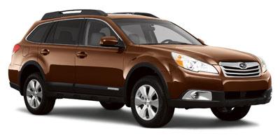Used 2011 Subaru Outback 2.5i Premium w/ All-Weather Pkg image 1