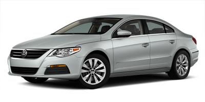 Used 2012 Volkswagen CC Lux image 1