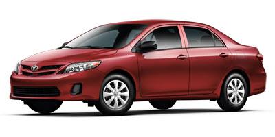 Used 2011 Toyota Corolla S image 1