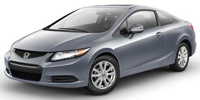 Used 2012 Honda Civic EX image 1