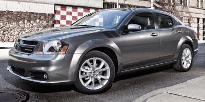 Used 2012 Dodge Avenger R/T image 1