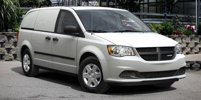 Used 2013 RAM C/V Tradesman image 1