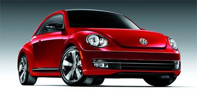 Used 2012 Volkswagen Beetle Turbo image 1