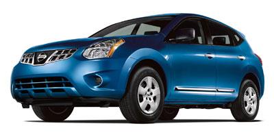 Used 2011 Nissan Rogue SV w/ SL Pkg image 1