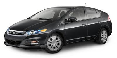 Used 2012 Honda Insight image 1