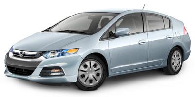 Used 2013 Honda Insight LX image 1