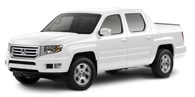 Used 2013 Honda Ridgeline RTS image 1