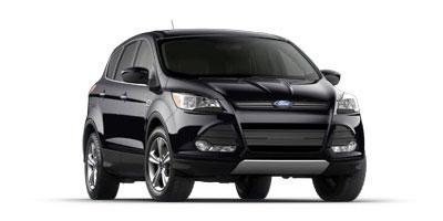 Used 2014 Ford Escape Titanium image 1