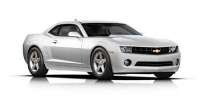 Used 2012 Chevrolet Camaro LT image 1