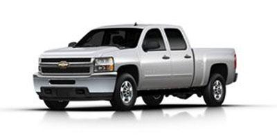 Used 2012 Chevrolet Silverado 2500 LT w/ Interior Plus Package image 1