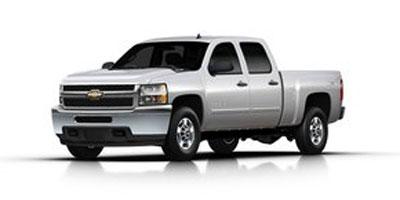 Certified 2014 Chevrolet Silverado 2500 LT w/ Custom Sport Truck Package image 1