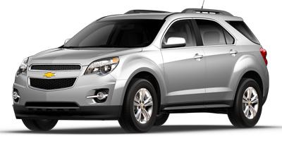 Used 2014 Chevrolet Equinox LT w/ Driver Convenience Package image 1