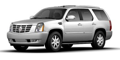 Used 2013 Cadillac Escalade Luxury image 1