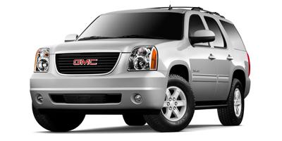 Used 2012 GMC Yukon Denali image 1