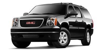 Used 2013 GMC Yukon XL SLT w/ SLT Chrome Package image 1