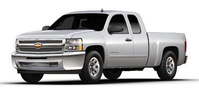 Used 2013 Chevrolet Silverado 1500 LT w/ All-Star Edition image 1