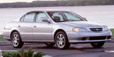 Used 2000 Acura TL 3.2 image 1