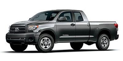 Used 2013 Toyota Tundra 4x4 Double Cab image 1