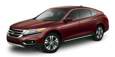 Used 2013 Honda Crosstour EX-L image 1
