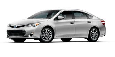 Used 2013 Toyota Avalon XLE Premium image 1