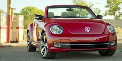 Used 2013 Volkswagen Beetle Turbo image 1