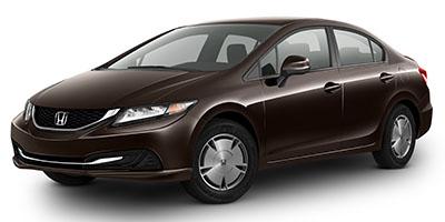 Used 2013 Honda Civic HF image 1