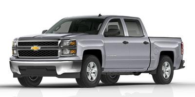 Used 2014 Chevrolet Silverado 1500 LTZ Z71 w/ LTZ Plus Package image 1