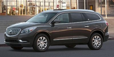 Used 2013 Buick Enclave Premium image 1