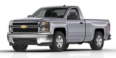 Used 2015 Chevrolet Silverado 1500 LT w/ LT Convenience Package image 1