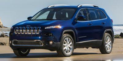 Used 2014 Jeep Cherokee Limited image 1