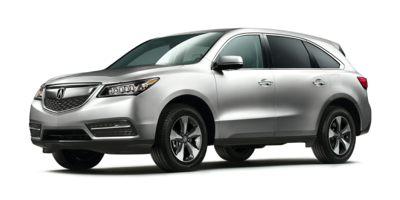 Used 2014 Acura MDX FWD image 1