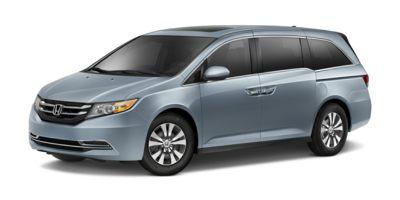 Used 2014 Honda Odyssey EX-L image 1