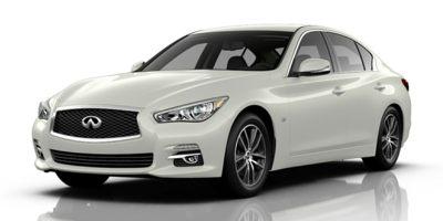 Used 2015 INFINITI Q50 Premium w/ Navigation Package image 1