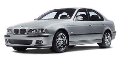 Used 2000 BMW M5 image 1